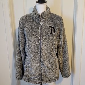 Disney Zip-up Sweatshirt